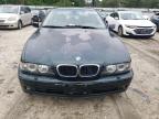 2003 Bmw 530 I Automatic на продаже в Seaford, DE - Minor Dent/Scratches