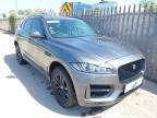 2018 JAGUAR F-PACE R-S for sale at Copart WESTBURY