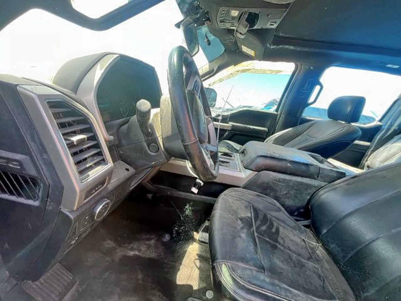 1FTEW1E53KKE13293 FORD F-150 2019