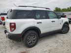 2025 Ford Bronco Sport Big Bend   for Sale in Wayland, MI - Front End