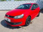 2012 VOLKSWAGEN POLO S 60 for sale at Copart CHESTER
