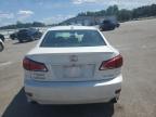 2010 Lexus Is 250 de vânzare în Dunn, NC - Front End