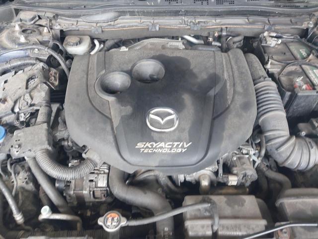 2013 MAZDA 6 SE-L D