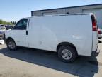2006 Chevrolet Express G2500  de vânzare în Vallejo, CA - All Over