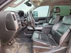 2015 Chevrolet Silverado K2500 Heavy Duty Ltz en Venta en Andrews, TX - Front End