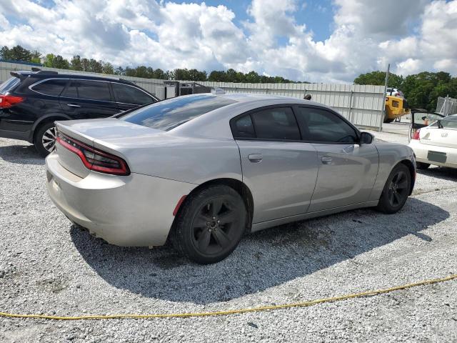  DODGE CHARGER 2017 Two tone
