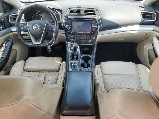 2016 NISSAN MAXIMA 3.5S  