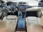 2016 Nissan Maxima 3.5S en Venta en Arcadia, FL - Minor Dent/Scratches