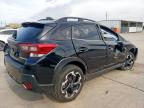2023 Subaru Crosstrek Limited for Sale in Grand Prairie, TX - Rollover