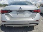 2023 Nissan Sentra Sv იყიდება Montgomery-ში, AL - Front End