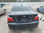 2008 Bmw 535 Xi იყიდება Franklin-ში, WI - Front End