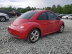 2010 Volkswagen New Beetle  for Sale in Mebane, NC - Side