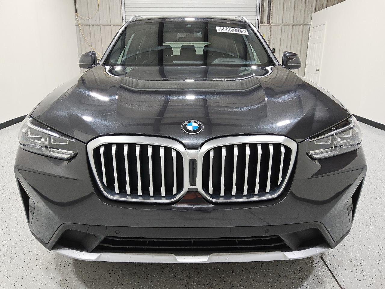 2024 Bmw X3 Sdrive30I for Sale in Orlando, FL - Minor Dent/Scratches