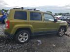 2012 Jeep Patriot Latitude for Sale in Baltimore, MD - Front End