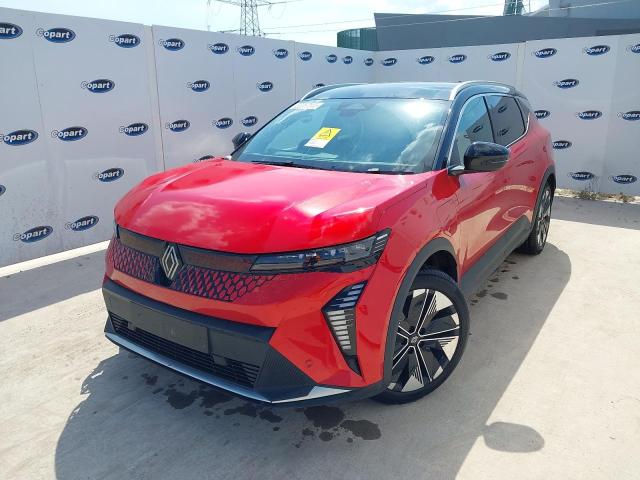 RENAULT SCENIC TEC 2024