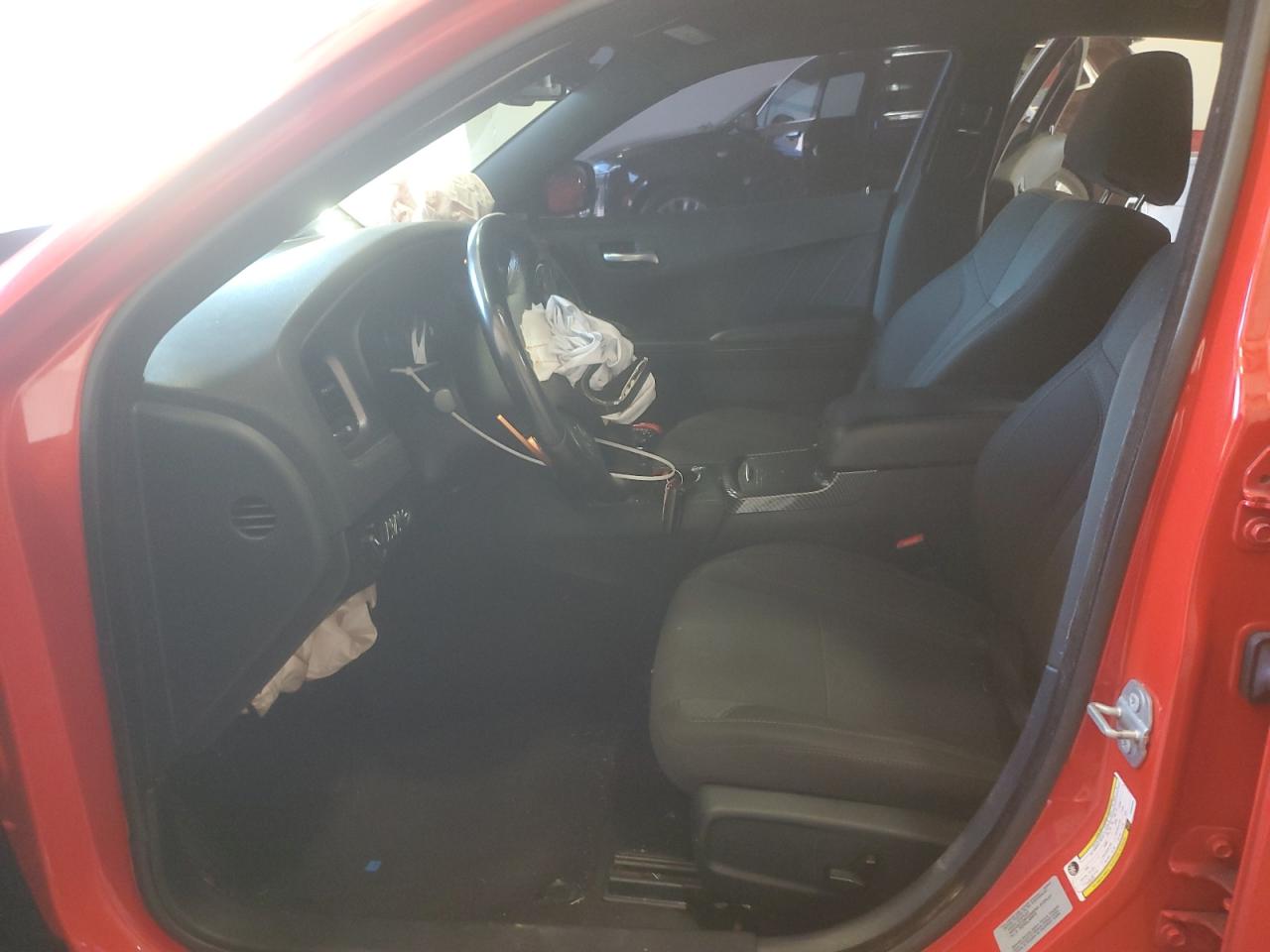 2017 Dodge Charger R/T VIN: 2C3CDXCT8HH585065 Lot: 57598455