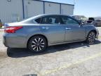2017 Nissan Altima 2.5 იყიდება Las Vegas-ში, NV - Front End