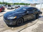 2020 Ford Fusion Se na sprzedaż w Louisville, KY - Rear End