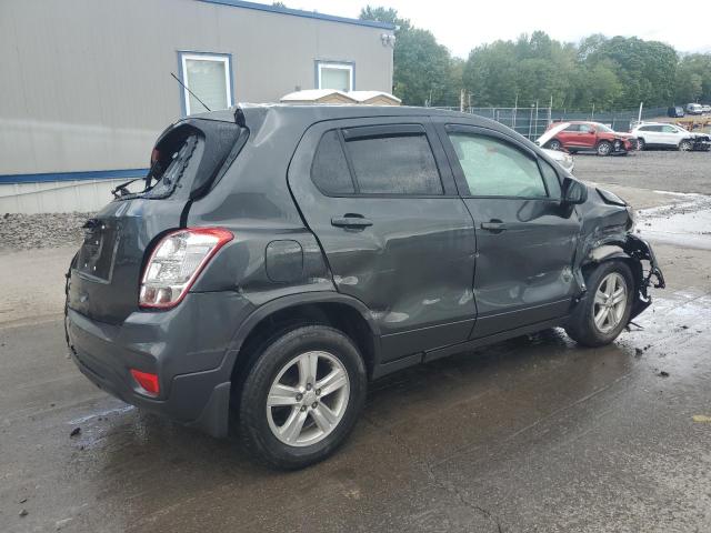  CHEVROLET TRAX 2020 Szary