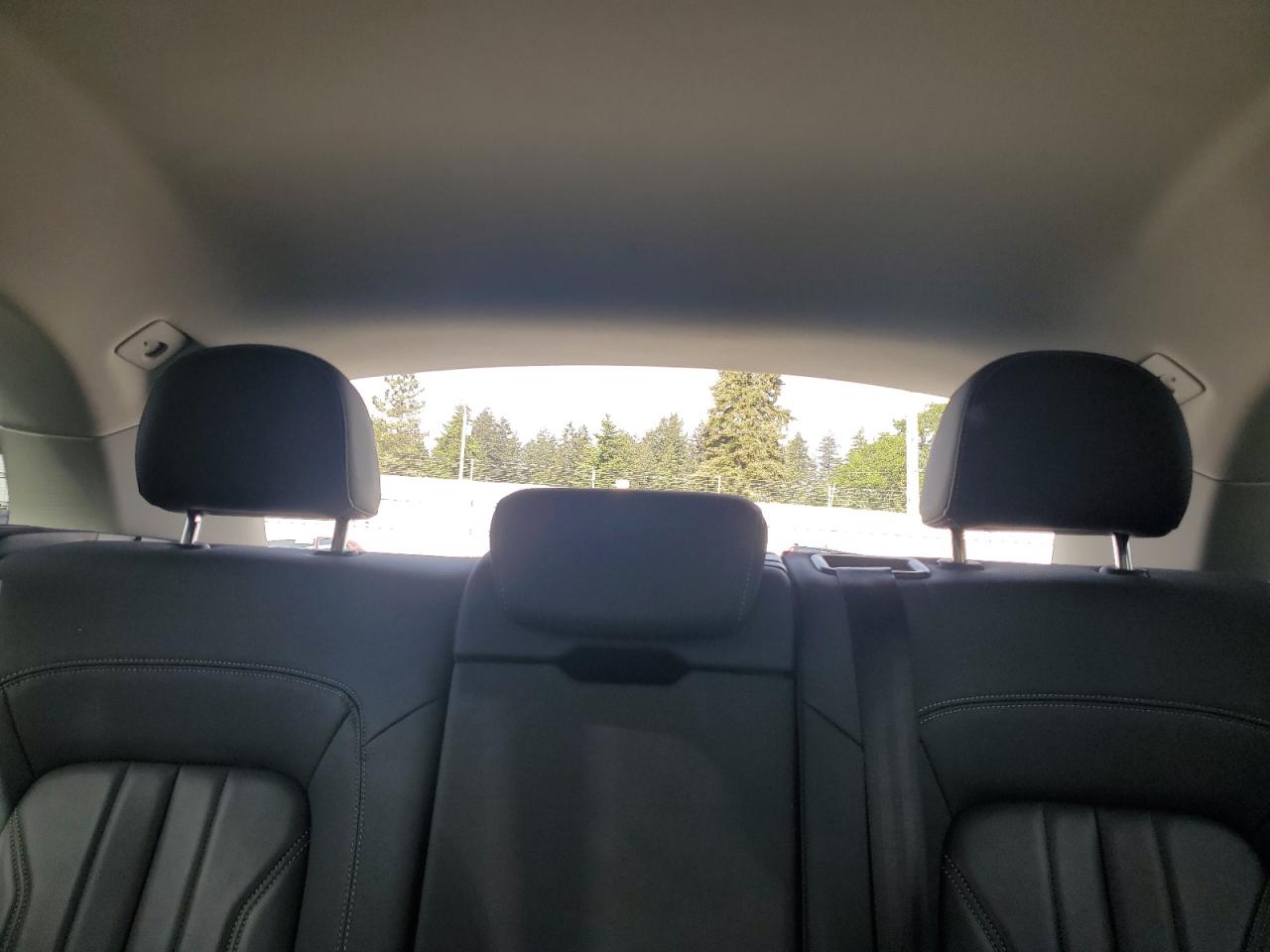 Фото: WA1AAAFY7M2003373 - 10