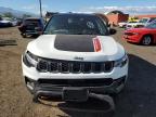 2024 Jeep Compass Trailhawk იყიდება Kapolei-ში, HI - Front End