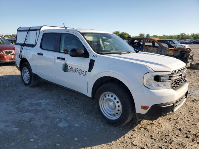  FORD MAVERICK 2024 White