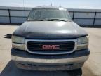 2005 Gmc Yukon  en Venta en Bakersfield, CA - Stripped