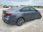 2022 Kia Forte Gt на продаже в Houston, TX - Front End