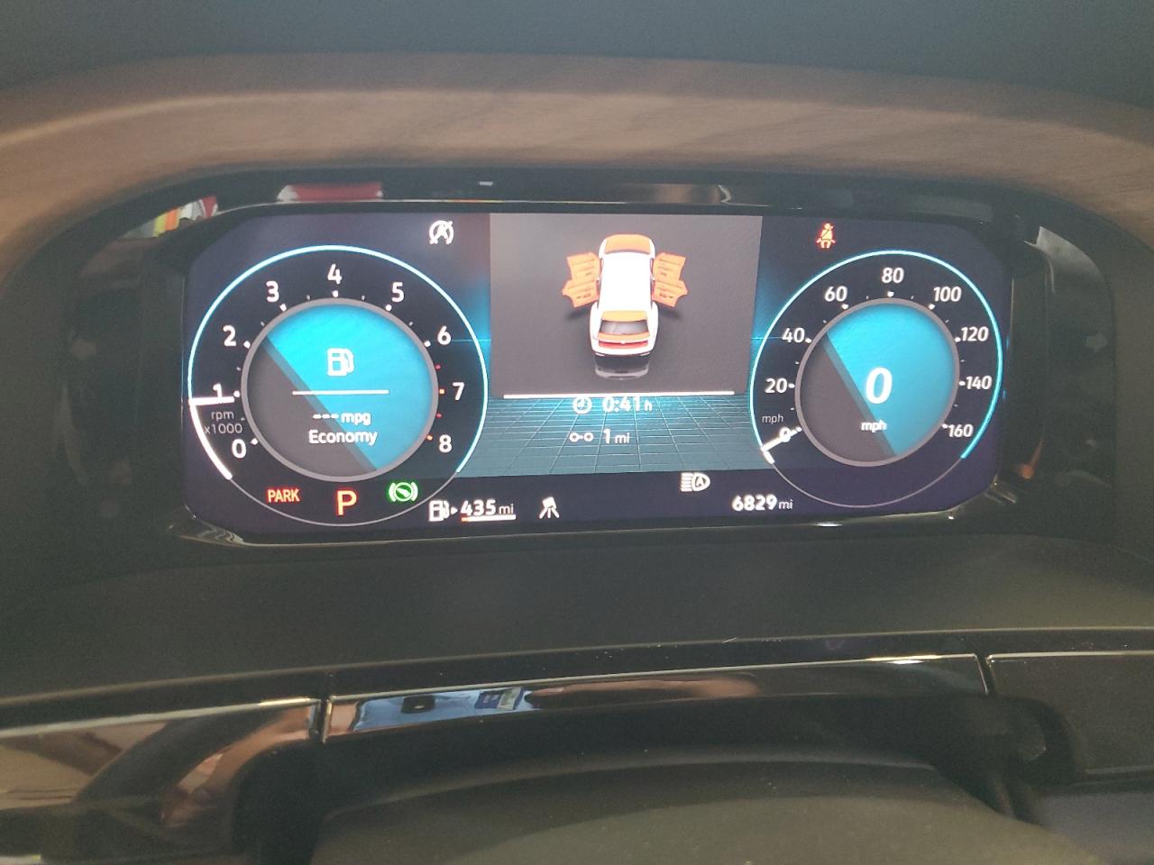 2025 Volkswagen Atlas Se VIN: 1V2WR2CA7SC503945 Lot: 56392675