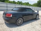 2007 Audi S4 Quattro Cabriolet for Sale in Prairie Grove, AR - Front End