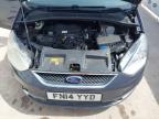 2014 FORD GALAXY ZET for sale at Copart BRISTOL