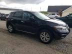 2014 Nissan Murano S for Sale in Northfield, OH - Side