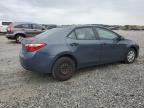 2015 Toyota Corolla L   en Venta en Gainesville, GA - Front End