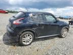 2015 Nissan Juke S for Sale in Gainesville, GA - Side
