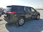 2018 Chevrolet Traverse Ls de vânzare în Riverview, FL - Side