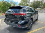 2021 Toyota Highlander Xle на продаже в North Billerica, MA - Minor Dent/Scratches