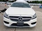 2015 Mercedes-Benz Cls 400 for Sale in Grand Prairie, TX - Rear End