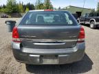 2004 Chevrolet Malibu Maxx Lt na sprzedaż w Graham, WA - Front End