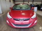 2012 Hyundai Elantra Gls for Sale in Pennsburg, PA - Front End