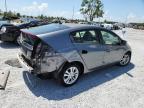 2013 Honda Insight Ex for Sale in Riverview, FL - Rear End