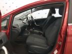 2009 FORD FIESTA ZET for sale at Copart SANDWICH