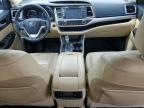 2014 Toyota Highlander Xle на продаже в Nampa, ID - Front End