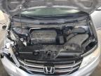 2016 Honda Odyssey Se на продаже в Hayward, CA - Front End