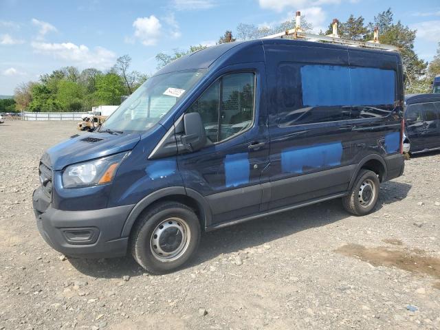 2020 Ford Transit T- 3.5L