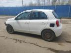 2015 Nissan Micra  for Sale in Moncton, NB - Front End