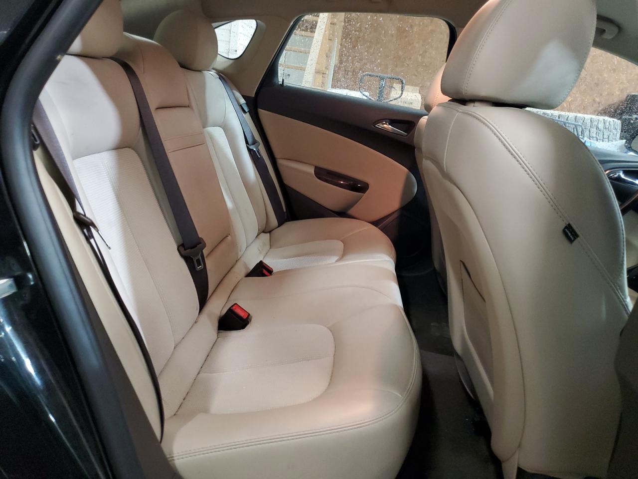 2014 Buick Verano Convenience VIN: 1G4PR5SK4E4179784 Lot: 56464965