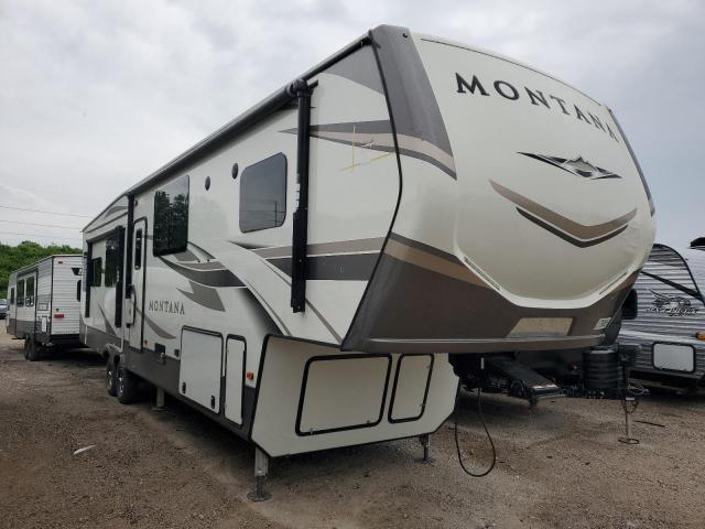 2020 Kutb Montana