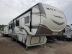2020 Kutb Montana en Venta en Bridgeton, MO - Top/Roof