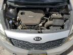 2014 Kia Rio Lx на продаже в Anthony, TX - Front End