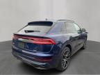 2020 Audi Q8 Premium Plus S-Line na sprzedaż w North Billerica, MA - Minor Dent/Scratches